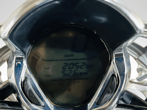 Used 2026 Bajaj Avenger Cruise 220 Standard for sale in Delhi - thumbnail 8