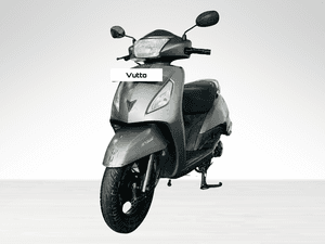 Used 2018 TVS Jupiter Drum Alloy for sale in Delhi - thumbnail 3