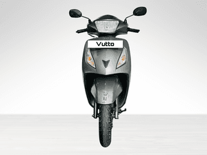 Used 2018 TVS Jupiter Drum Alloy for sale in Delhi - thumbnail 8