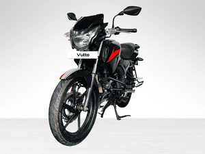 Used 2022 TVS Apache RTR 160 RM Disc for sale in Delhi - thumbnail 3