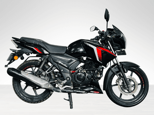 Used 2022 TVS Apache RTR 160 RM Disc for sale in Delhi - thumbnail 2