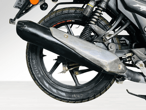 Used 2022 TVS Apache RTR 160 RM Disc for sale in Delhi - thumbnail 6