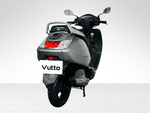 Used 2016 TVS Jupiter Standard for sale in Delhi - thumbnail 4