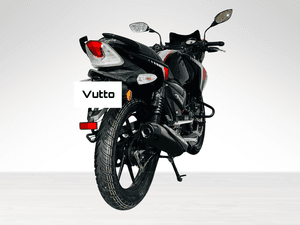 Used 2022 TVS Apache RTR 160 RM Disc for sale in Delhi - thumbnail 4