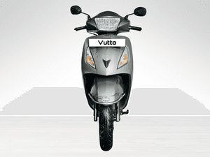 Used 2016 TVS Jupiter Standard for sale in Delhi - thumbnail 8