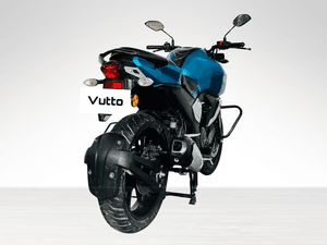 Used 2025 Yamaha FZ S FI Standard for sale in Delhi - thumbnail 4
