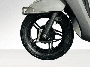 Used 2016 TVS Jupiter Standard for sale in Delhi - thumbnail 5