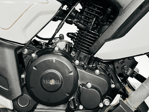 Used 2025 Yamaha FZ S FI Standard for sale in Delhi - thumbnail 7