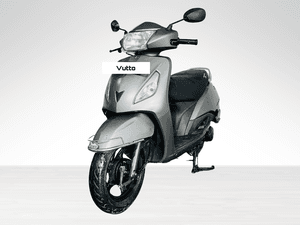 Used 2016 TVS Jupiter Standard for sale in Delhi - thumbnail 3