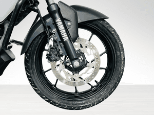 Used 2025 Yamaha FZ S FI Standard for sale in Delhi - thumbnail 5
