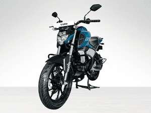 Used 2025 Yamaha FZ S FI Standard for sale in Delhi - thumbnail 3