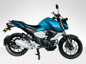 Used 2025 Yamaha FZ S FI Standard for sale in Delhi - thumbnail 2