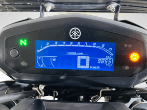 Used 2025 Yamaha FZ S FI Standard for sale in Delhi - thumbnail 8