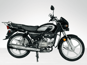 Used 2025 Hero Splendor Plus Self Alloy for sale in Delhi - thumbnail 2