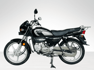 Used 2025 Hero Splendor Plus Self Alloy for sale in Delhi - thumbnail 1