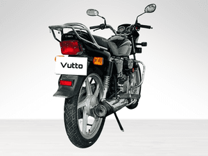 Used 2025 Hero Splendor Plus Self Alloy for sale in Delhi - thumbnail 4