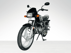 Used 2025 Hero Splendor Plus Self Alloy for sale in Delhi - thumbnail 3