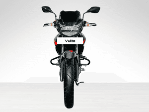 Used 2025 TVS Apache RTR 160 RM Disc Bluetooth for sale in Delhi - thumbnail 9