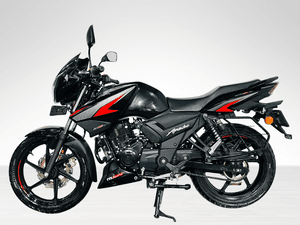 Used 2025 TVS Apache RTR 160 RM Disc Bluetooth for sale in Delhi - thumbnail 1