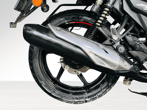 Used 2025 TVS Apache RTR 160 RM Disc Bluetooth for sale in Delhi - thumbnail 6