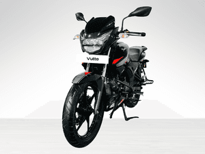 Used 2025 TVS Apache RTR 160 RM Disc Bluetooth for sale in Delhi - thumbnail 3