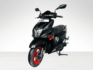 Used 2025 TVS Ntorq 125 Race XP for sale in Delhi - thumbnail 3
