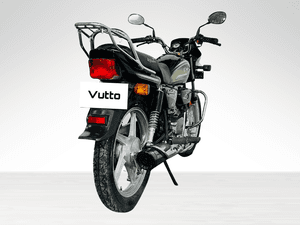 Used 2024 Hero Splendor Plus Self Alloy i3S for sale in Delhi - thumbnail 4
