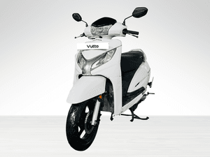 Used 2019 Honda Activa 125 Disc for sale in Delhi - thumbnail 3
