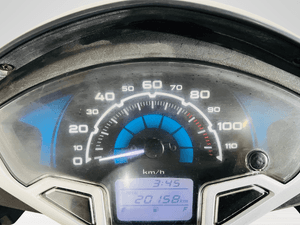 Used 2019 Honda Activa 125 Disc for sale in Delhi - thumbnail 7