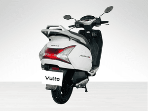 Used 2019 Honda Activa 125 Disc for sale in Delhi - thumbnail 4