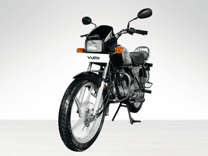 Used 2024 Hero Splendor Plus Self Alloy i3S for sale in Delhi - thumbnail 3