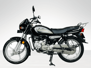 Used 2024 Hero Splendor Plus Self Alloy i3S for sale in Delhi - thumbnail 1