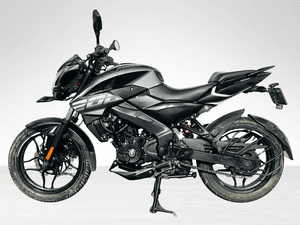 Used 2024 Bajaj Pulsar NS200 Dual Channel ABS for sale in Gurgaon - thumbnail 1