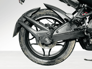 Used 2024 Bajaj Pulsar NS200 Dual Channel ABS for sale in Gurgaon - thumbnail 6