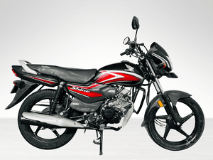Used 2025 Honda Shine 100 Standard for sale in Gurgaon - thumbnail 2
