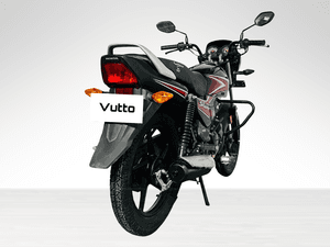Used 2025 Honda Shine 100 Standard for sale in Gurgaon - thumbnail 4