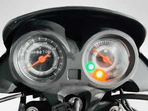 Used 2025 Honda Shine 100 Standard for sale in Gurgaon - thumbnail 8