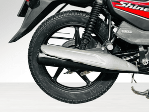 Used 2025 Honda Shine 100 Standard for sale in Gurgaon - thumbnail 6