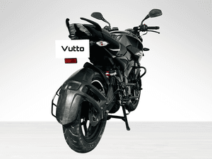 Used 2024 Bajaj Pulsar NS200 Dual Channel ABS for sale in Gurgaon - thumbnail 4