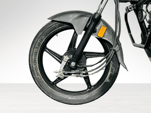 Used 2025 Honda Shine 100 Standard for sale in Gurgaon - thumbnail 5
