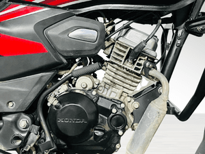 Used 2025 Honda Shine 100 Standard for sale in Gurgaon - thumbnail 7