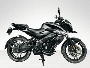 Used 2024 Bajaj Pulsar NS200 Dual Channel ABS for sale in Gurgaon - thumbnail 2