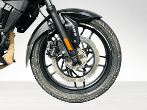 Used 2024 Bajaj Pulsar NS200 Dual Channel ABS for sale in Gurgaon - thumbnail 5