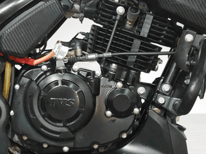Used 2025 TVS Apache RTR 160 RM Disc for sale in Delhi - thumbnail 7