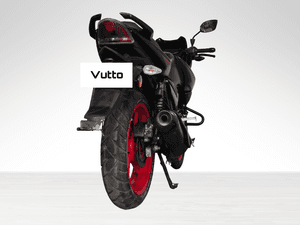 Used 2025 TVS Apache RTR 160 RM Disc for sale in Delhi - thumbnail 4