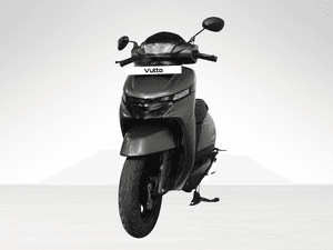 Used 2025 TVS Jupiter Drum Alloy for sale in Delhi - thumbnail 3