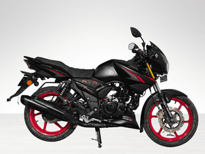 Used 2025 TVS Apache RTR 160 RM Disc for sale in Delhi - thumbnail 2