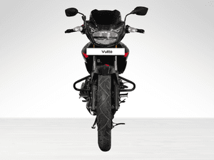 Used 2025 TVS Apache RTR 160 RM Disc for sale in Delhi - thumbnail 9
