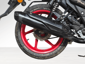 Used 2025 TVS Apache RTR 160 RM Disc for sale in Delhi - thumbnail 6