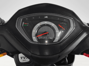 Used 2025 TVS Jupiter Drum Alloy for sale in Delhi - thumbnail 7